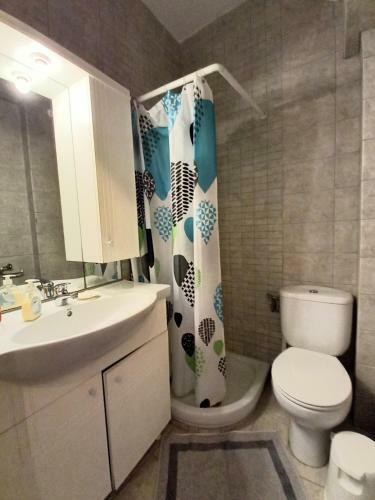 Lovely Maisonette Right In Front Of The Sea