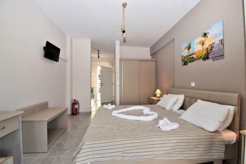 Sue�o Beach Hotel