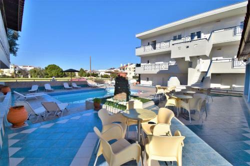 Sue�o Beach Hotel