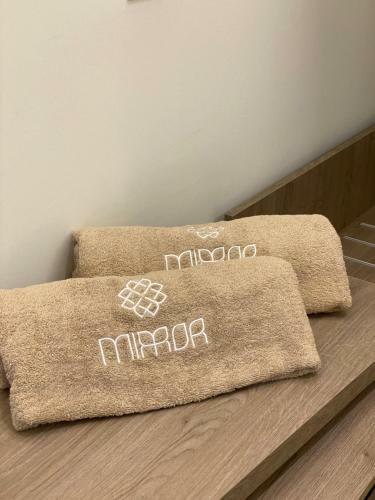 Mirror Hotel