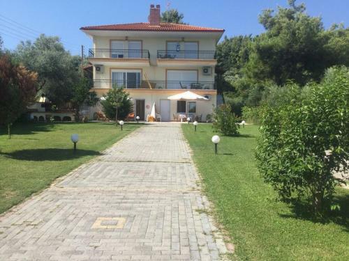 Villa Seaside House 2