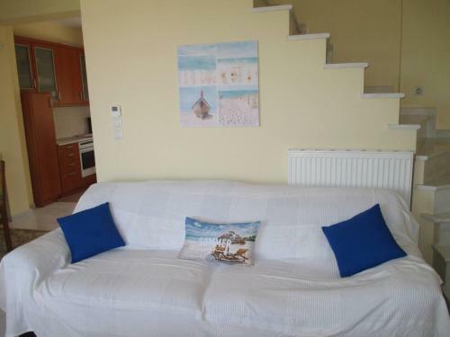 Villa Seaside House 2