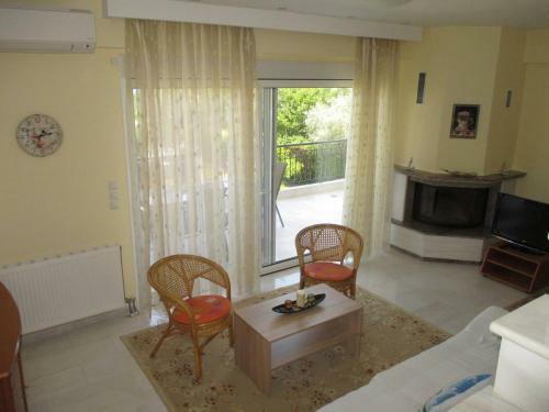 Villa Seaside House 2