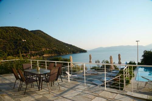 Villa Elia