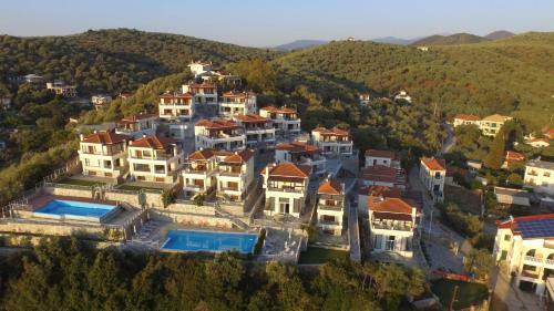 Villa Elia