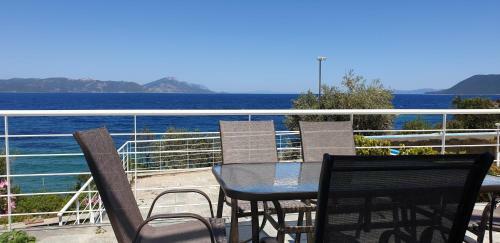 Villa Elia