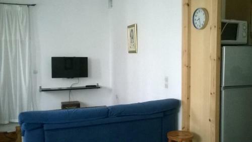 Apartamento Nireos Proteos 20