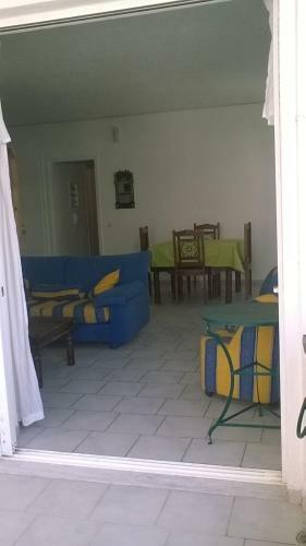 Apartamento Nireos Proteos 20