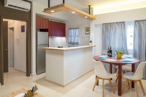 Apartamento Chroma Lodge Rafina