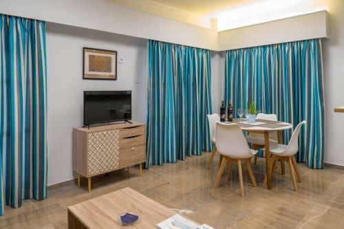 Apartamento Chroma Lodge Rafina