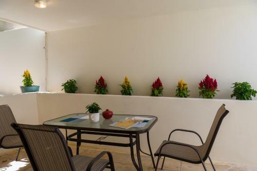 Apartamento Chroma Lodge Rafina