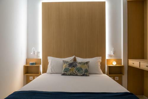 Apartamento Chroma Lodge Rafina