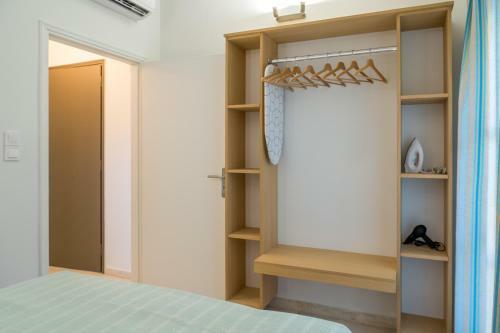 Apartamento Chroma Lodge Rafina
