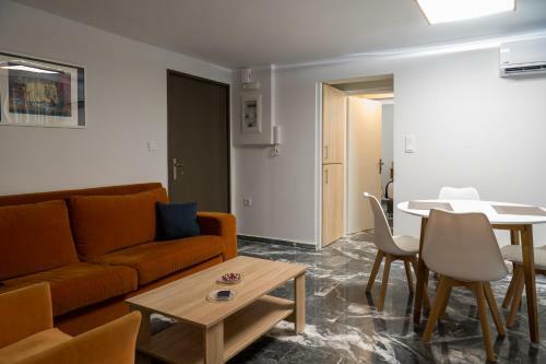 Apartamento Chroma Lodge Rafina