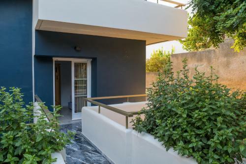 Apartamento Chroma Lodge Rafina