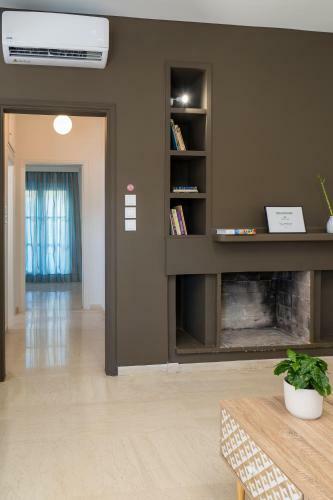 Apartamento Chroma Lodge Rafina