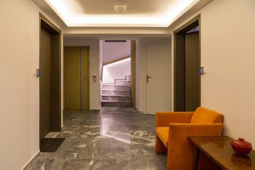 Apartamento Chroma Lodge Rafina