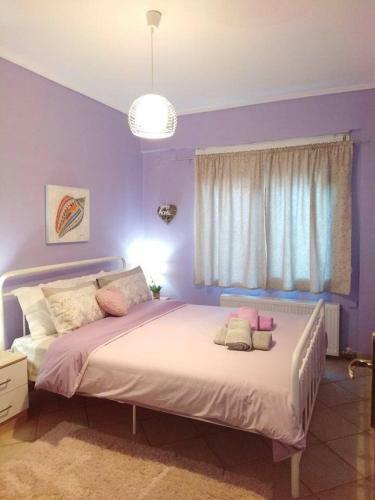 Apartamento The House At The Pines