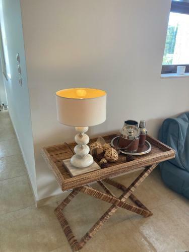 Apartamento Villa Ideal