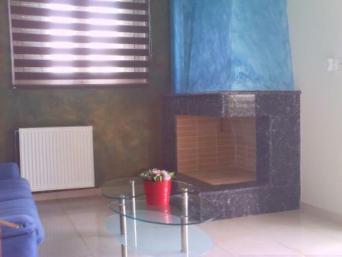 Apartamento Rafina Port Paradise