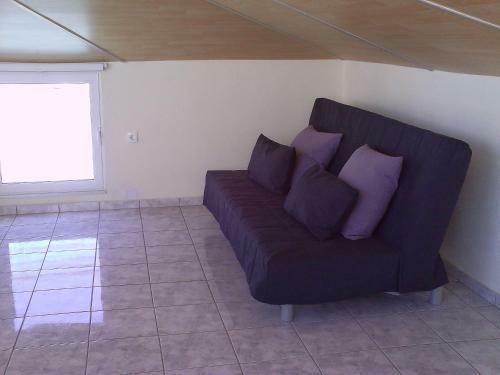 Apartamento Rafina Port Paradise