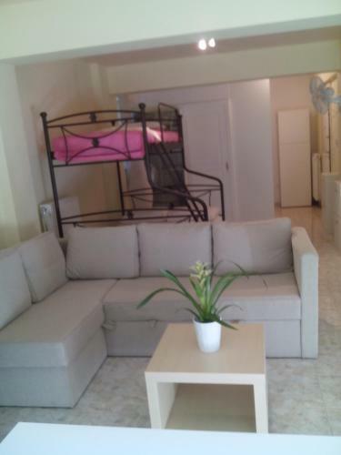 Apartamento Rafina Port Paradise