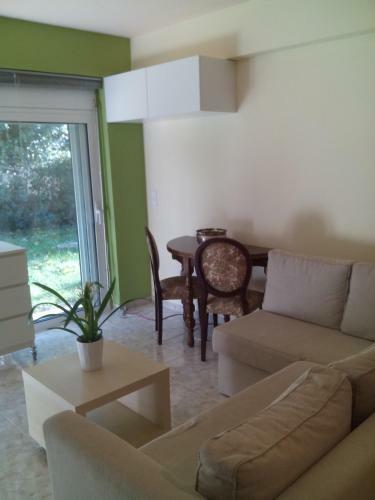 Apartamento Rafina Port Paradise