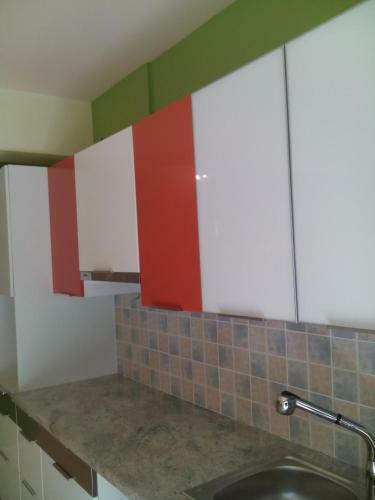 Apartamento Rafina Port Paradise