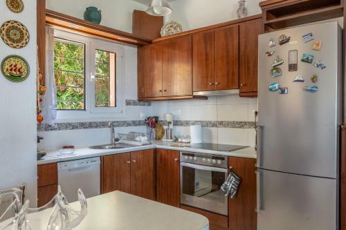 Apartamento Big Blue