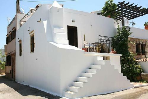 Traditional Cretan Stone House /2