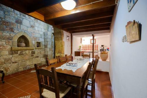 Traditional Cretan Stone House /2
