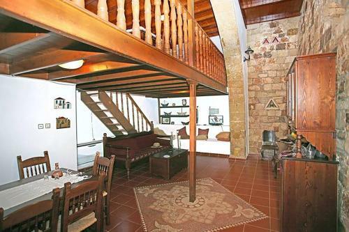 Traditional Cretan Stone House /2