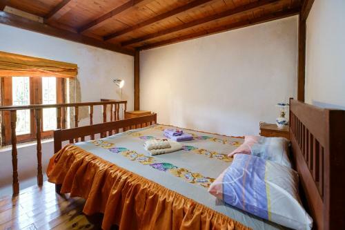 Traditional Cretan Stone House /2
