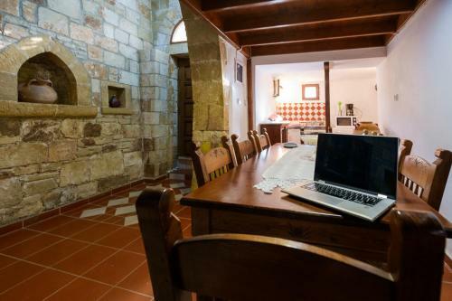 Traditional Cretan Stone House /2