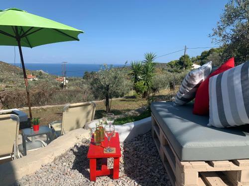 Olive Hill Private House