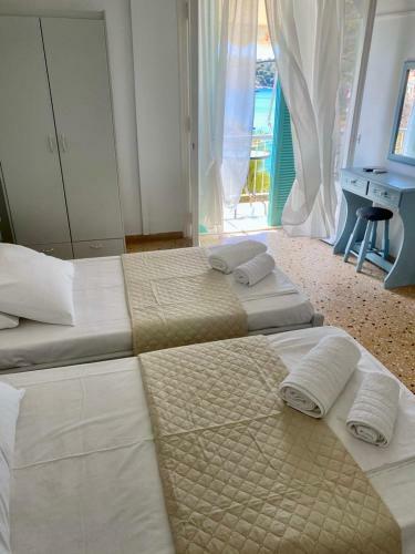 Apartamento Studios Argyris