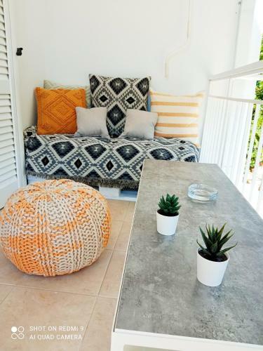 Apartamento Summer Feel Suite