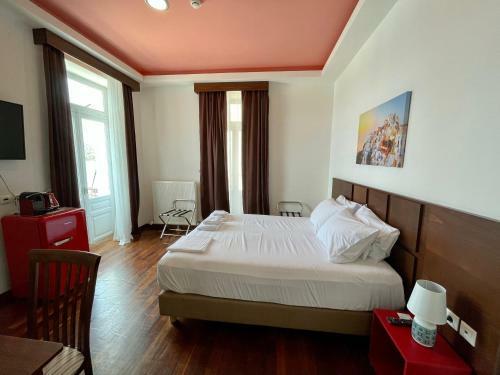 Hotel Poros Mood