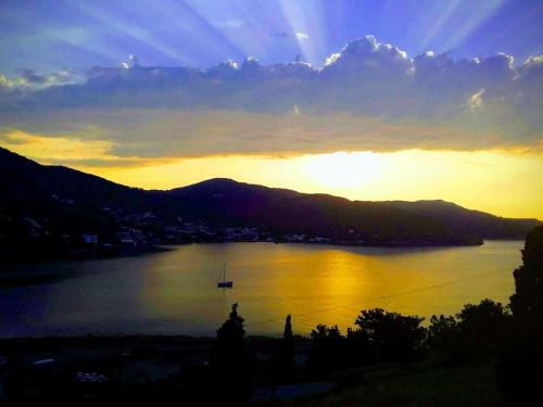 Sunrise View House