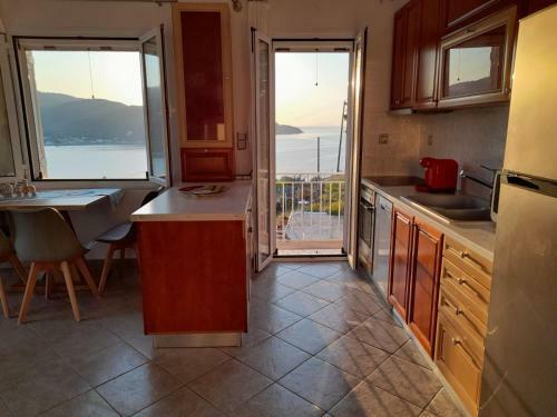 Sunrise View House