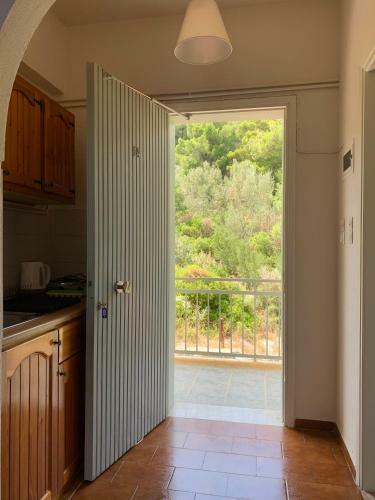 Fedra Apartments
