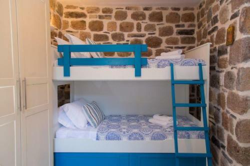 Villa Lithos Residence Poros