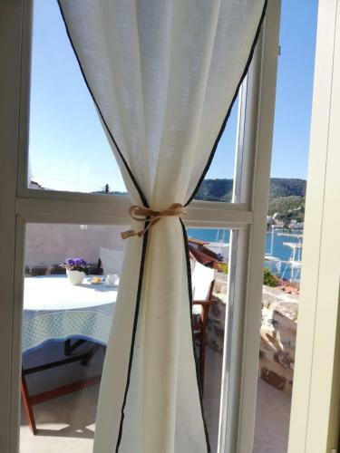 Villa Lithos Residence Poros