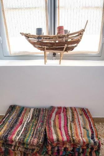 Aquarella-fairytale Apartment With Sunset View
