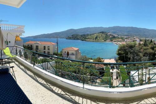 Villa Sofia Sea View