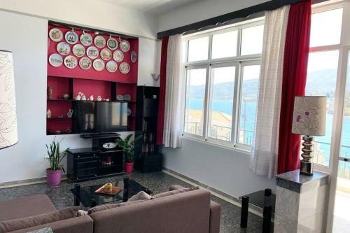 Villa Sofia Sea View