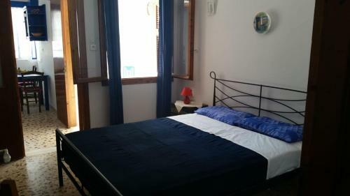 Apartamento Poros