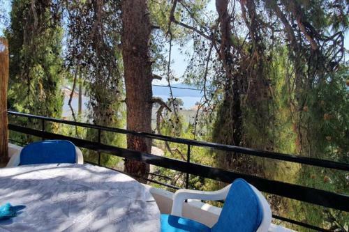 Apartamento Aegean Summer House