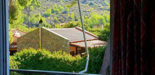 Poros Neorion Apartment