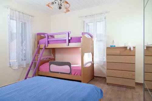 Apartamento Villa @ Poros